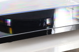 Rega Planar 1 Plus Turntable - Black