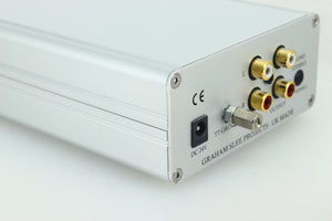 Graham Slee Reflex M Phonostage / PSU1 Power Supply
