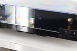 Rega Planar 1 Plus Turntable - Black