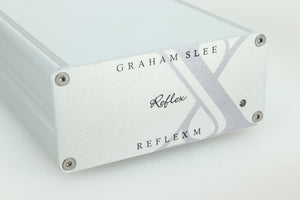 Graham Slee Reflex M Phonostage / PSU1 Power Supply