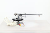Rega RB2000 Tonearm - Silver