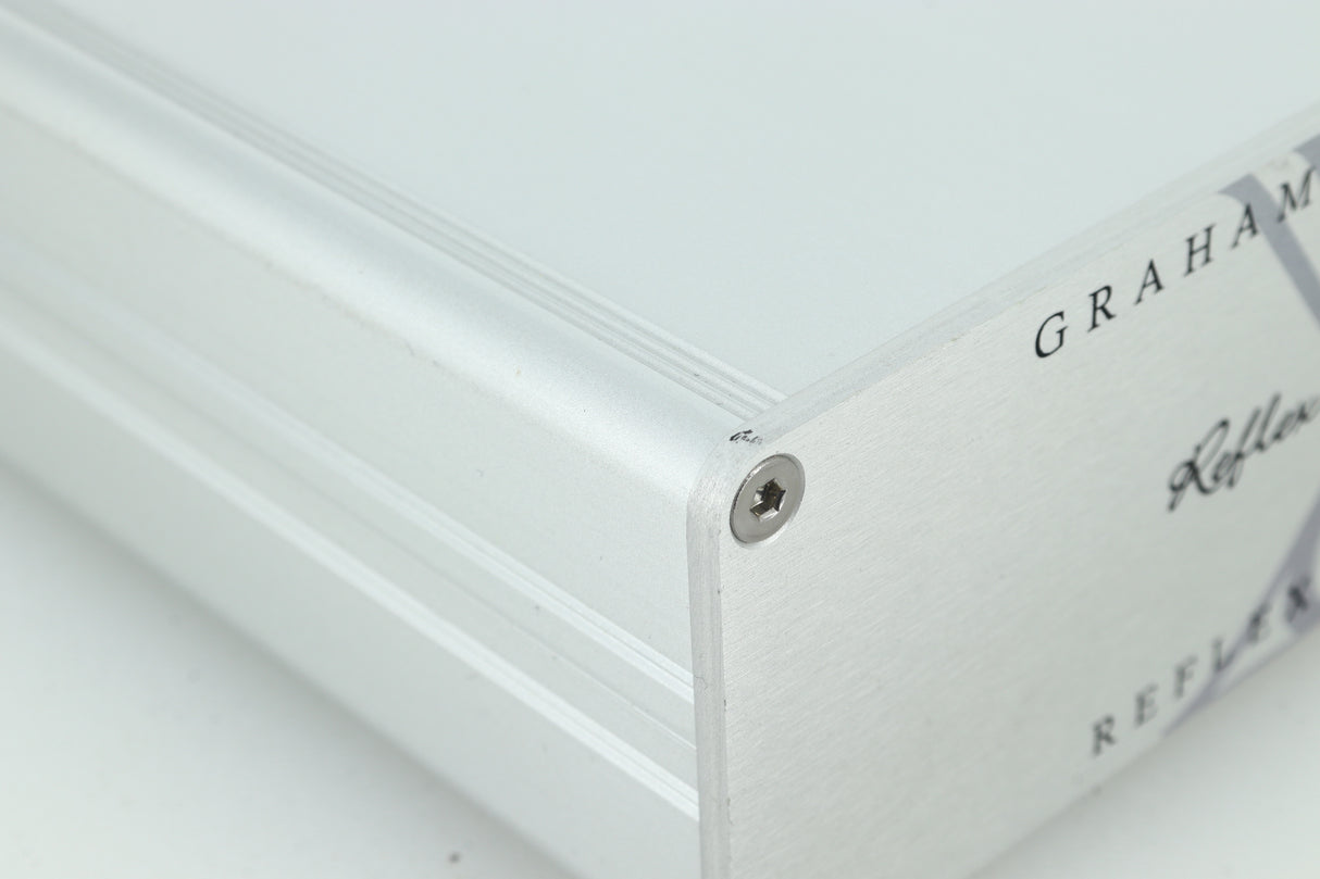 Graham Slee Reflex M Phonostage / PSU1 Power Supply