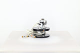Rega RB2000 Tonearm - Silver