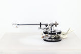 Rega RB2000 Tonearm - Silver