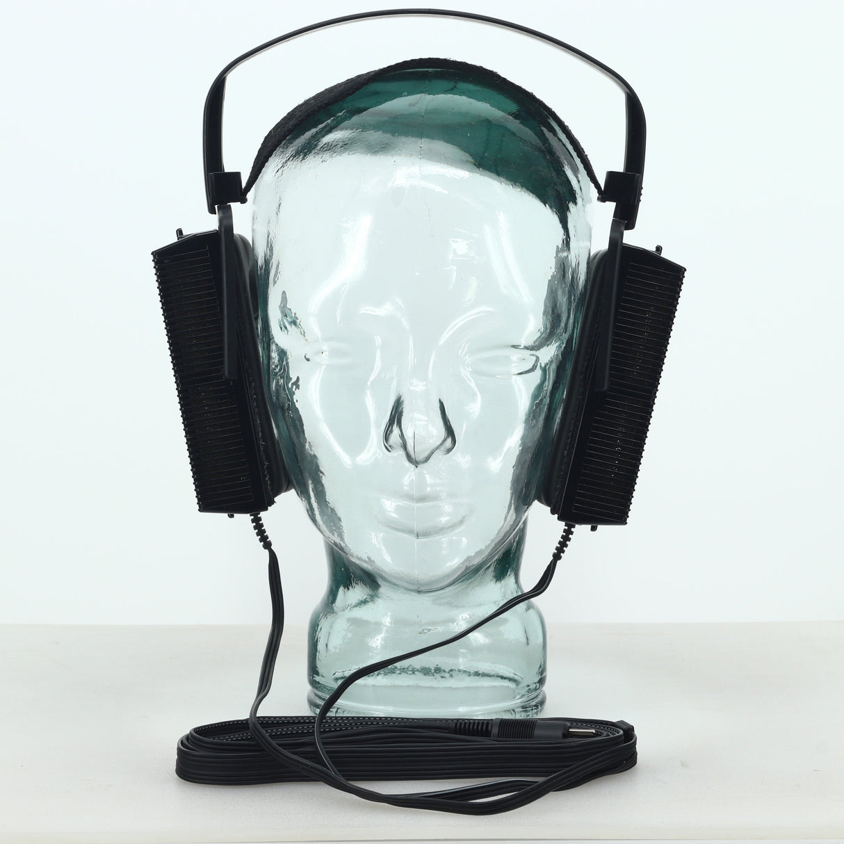 Stax SRS-2050 Electrostatic Earspeaker System