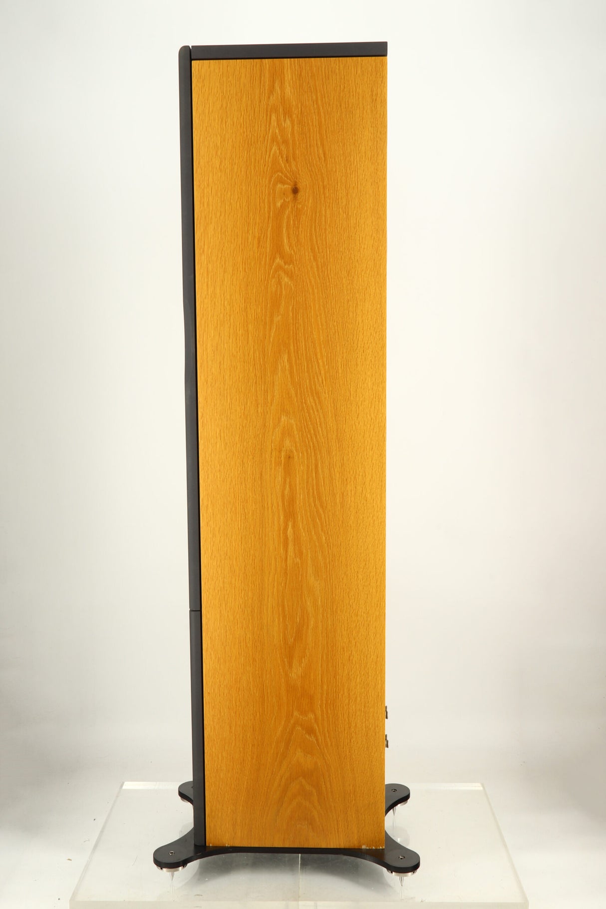 Neat Acoustic Ultimatum MF9 Floorstanding Speakers - Oak