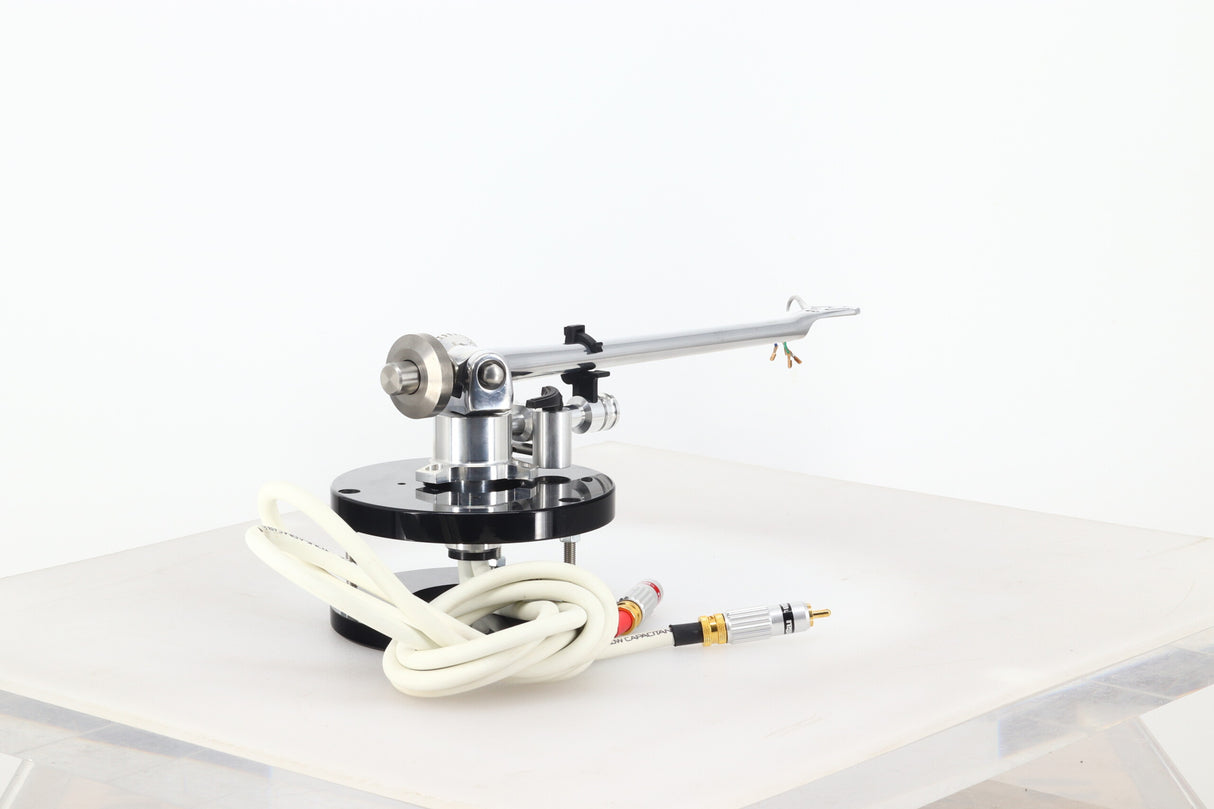 Rega RB2000 Tonearm - Silver