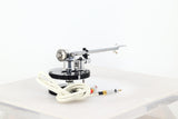 Rega RB2000 Tonearm - Silver
