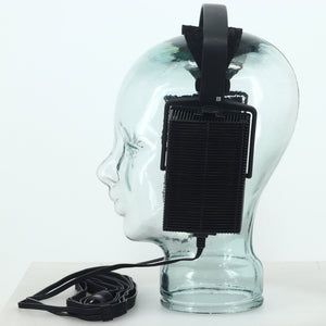 Stax SRS-2050 Electrostatic Earspeaker System