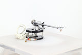 Rega RB2000 Tonearm - Silver