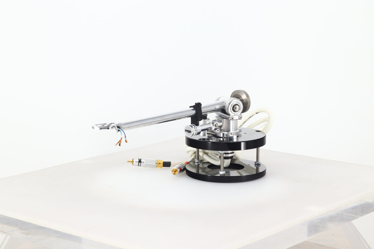 Rega RB2000 Tonearm - Silver