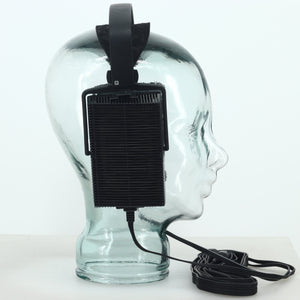 Stax SRS-2050 Electrostatic Earspeaker System