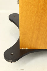 Neat Acoustic Ultimatum MF9 Floorstanding Speakers - Oak