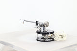 Rega RB2000 Tonearm - Silver
