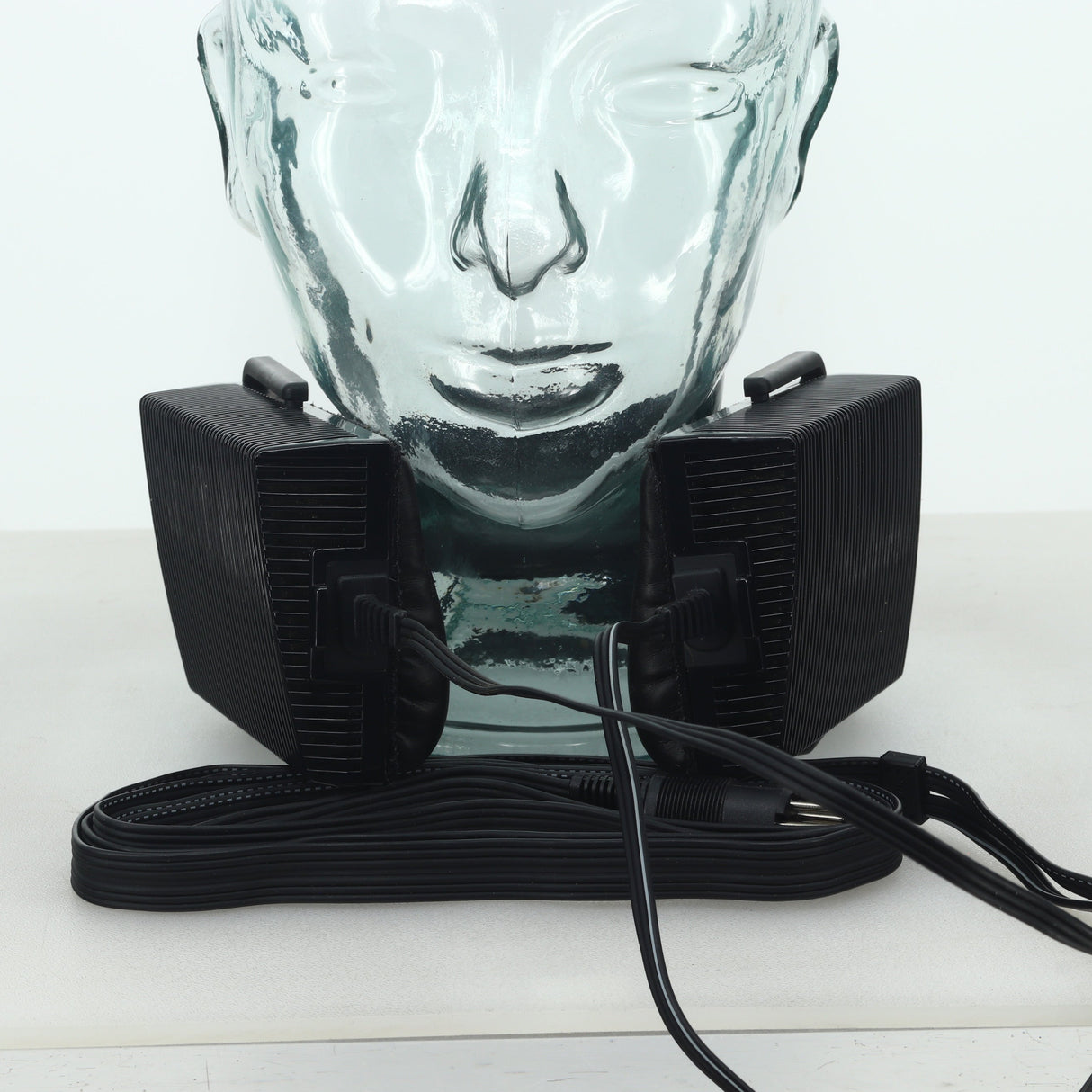Stax SRS-2050 Electrostatic Earspeaker System