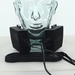 Stax SRS-2050 Electrostatic Earspeaker System