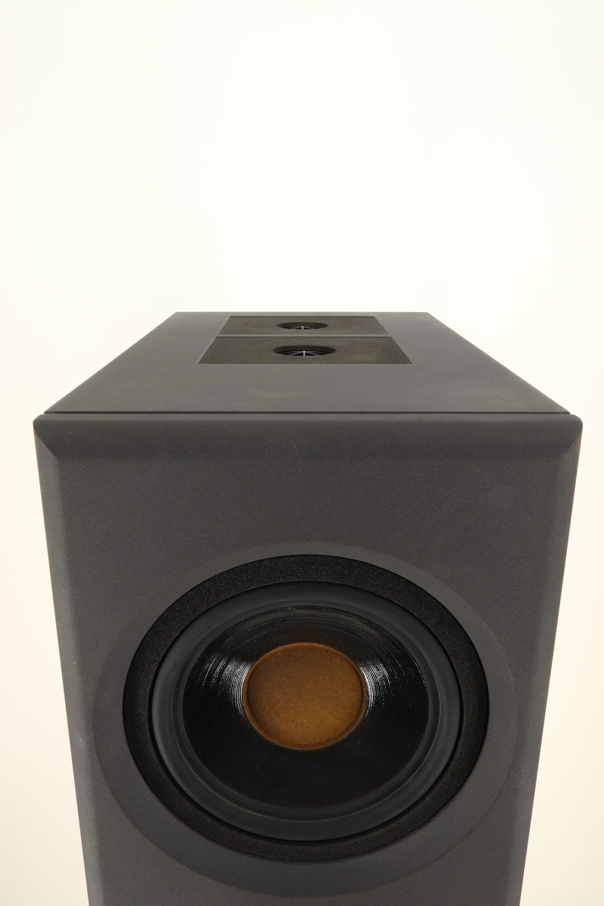 Neat Acoustic Ultimatum MF9 Floorstanding Speakers - Oak