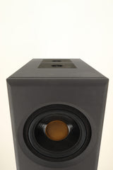 Neat Acoustic Ultimatum MF9 Floorstanding Speakers - Oak