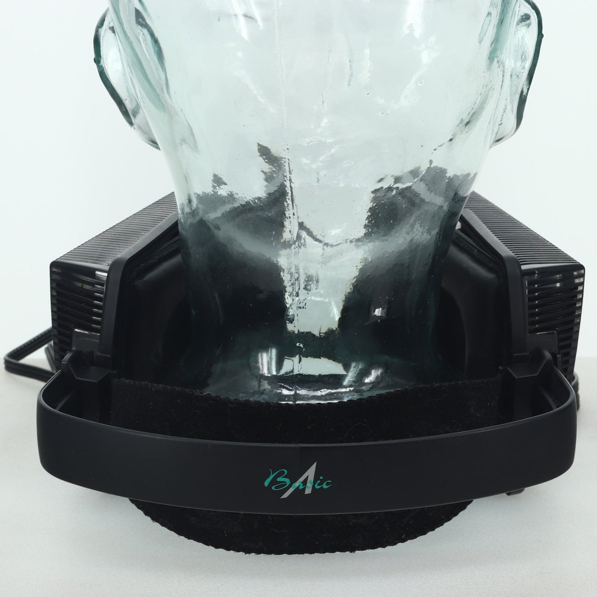 Stax SRS-2050 Electrostatic Earspeaker System
