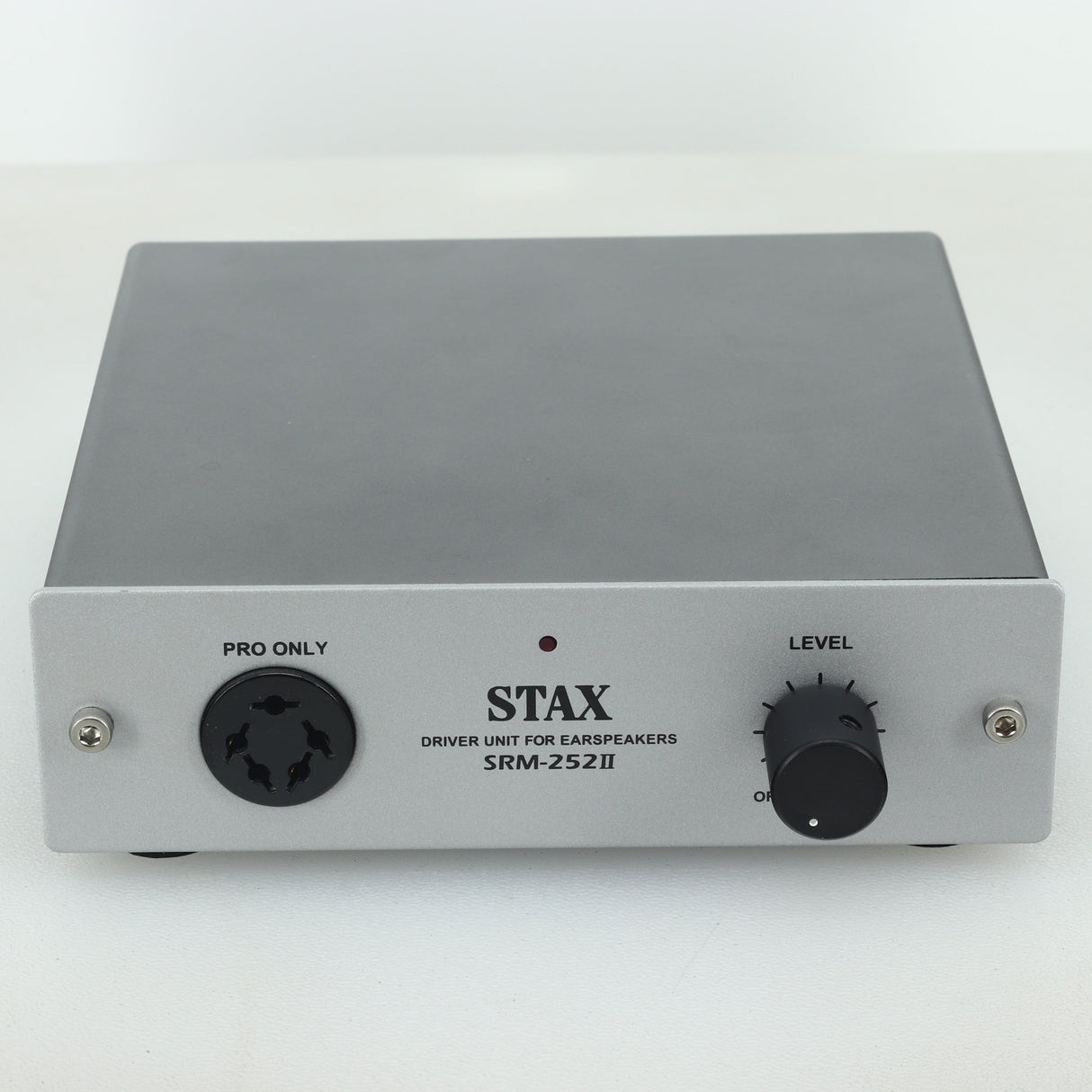 Stax SRS-2050 Electrostatic Earspeaker System