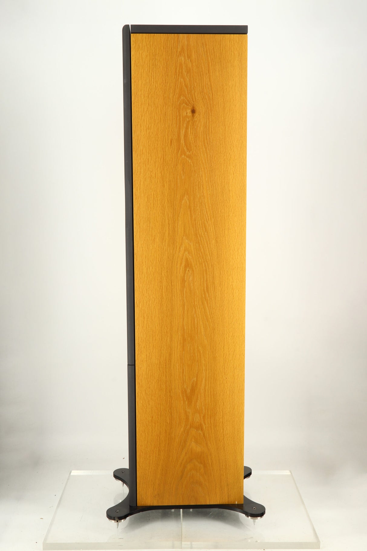 Neat Acoustic Ultimatum MF9 Floorstanding Speakers - Oak