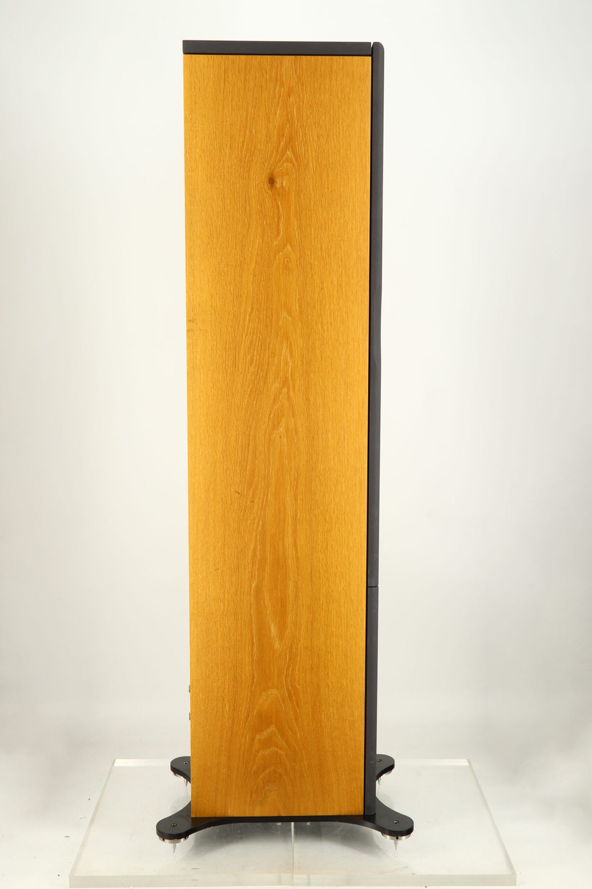 Neat Acoustic Ultimatum MF9 Floorstanding Speakers - Oak