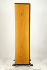 Neat Acoustic Ultimatum MF9 Floorstanding Speakers - Oak