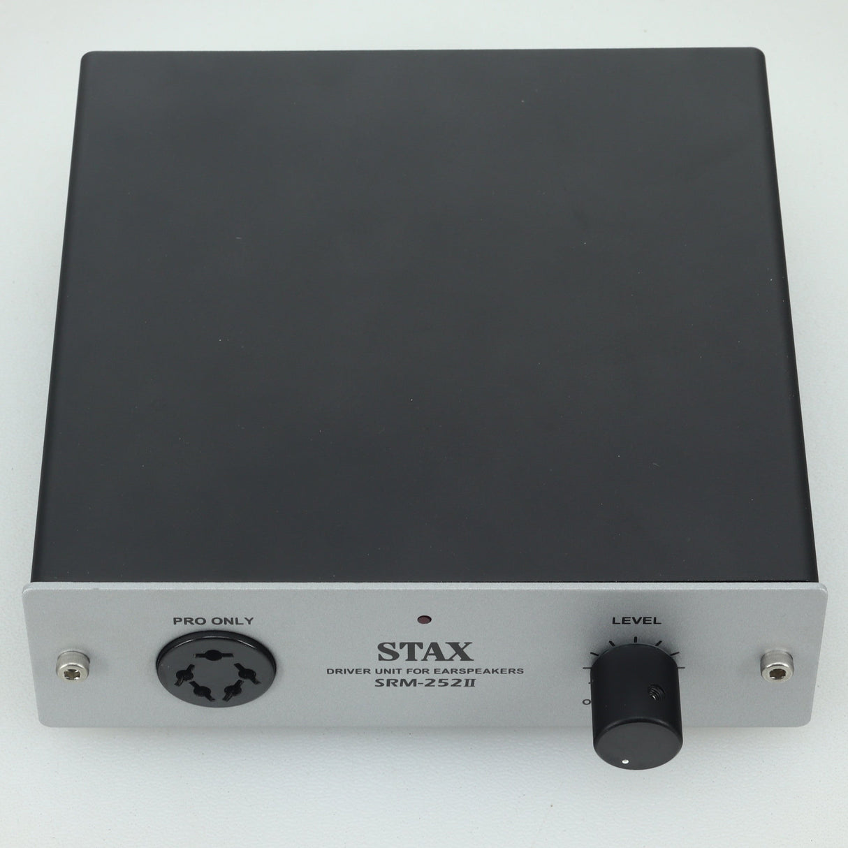 Stax SRS-2050 Electrostatic Earspeaker System