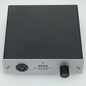 Stax SRS-2050 Electrostatic Earspeaker System