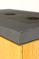 Neat Acoustic Ultimatum MF9 Floorstanding Speakers - Oak