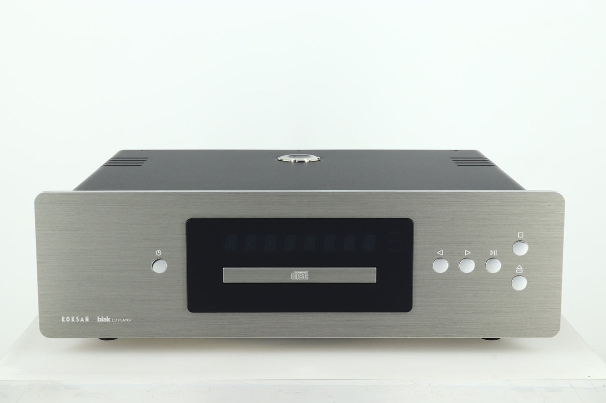 Roksan Blak CD Player