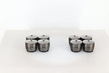 IsoAcoustics GAIA II Isolation Feet (8)