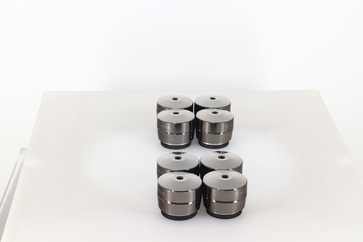 IsoAcoustics GAIA II Isolation Feet (8)