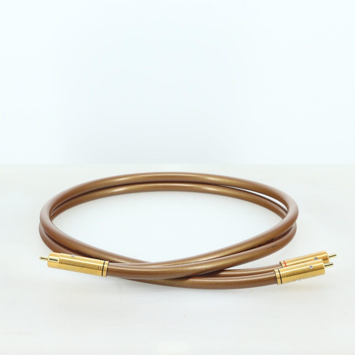 Ecosse Maestro MA2 Interconnect Cables RCA-RCA 0.8m Pair