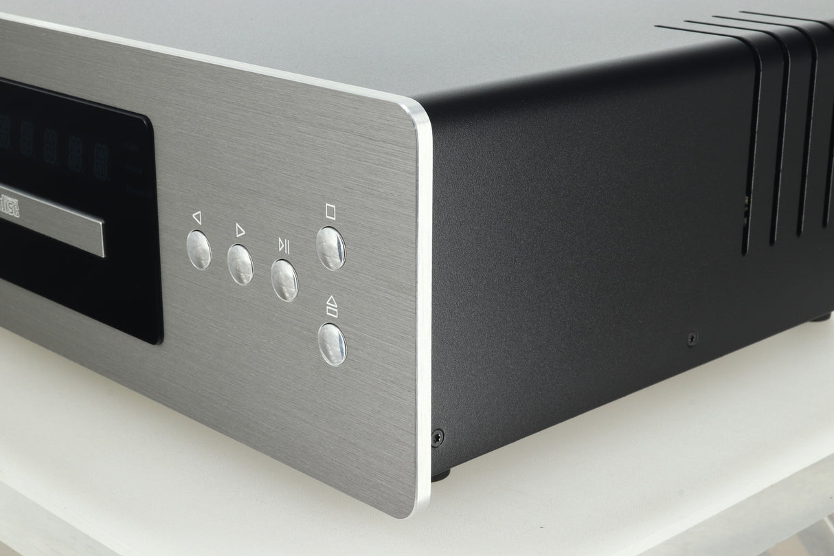 Roksan Blak CD Player