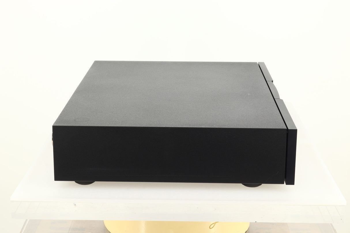 Naim NAP 300 DR Power Amplifier / NAPS 300 Power Supply (2014)