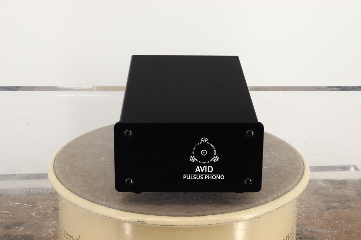 Avid Pulsus Phonostage