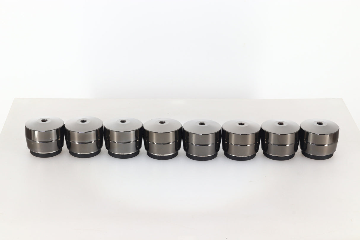IsoAcoustics GAIA II Isolation Feet (8)