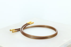 Ecosse Maestro MA2 Interconnect Cables RCA-RCA 0.8m Pair