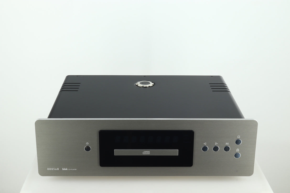 Roksan Blak CD Player