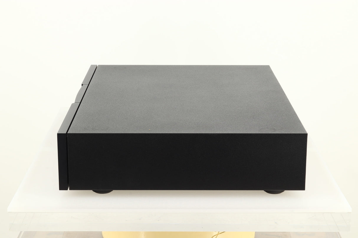 Naim NAP 300 DR Power Amplifier / NAPS 300 Power Supply (2014)