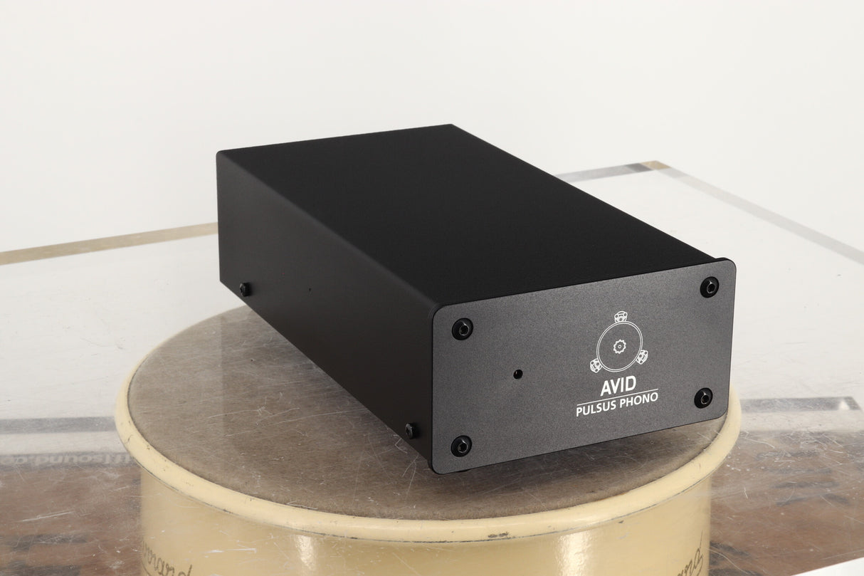 Avid Pulsus Phonostage