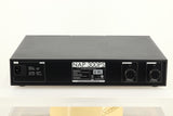 Naim NAP 300 DR Power Amplifier / NAPS 300 Power Supply (2014)