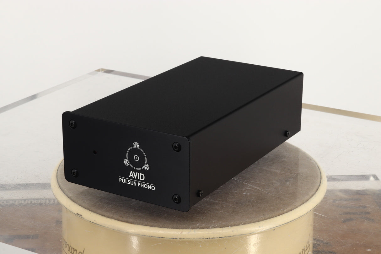 Avid Pulsus Phonostage