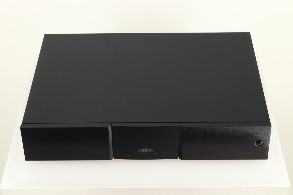 Naim NAP 300 DR Power Amplifier / NAPS 300 Power Supply (2014)