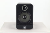 Q Acoustics 2020i Standmount Speakers - Grey