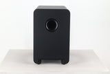 Q Acoustics 2020i Standmount Speakers - Grey