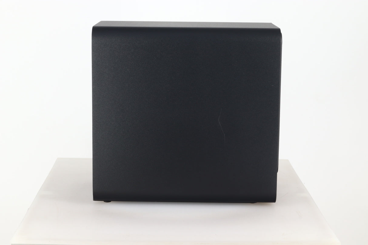 Q Acoustics 2020i Standmount Speakers - Grey