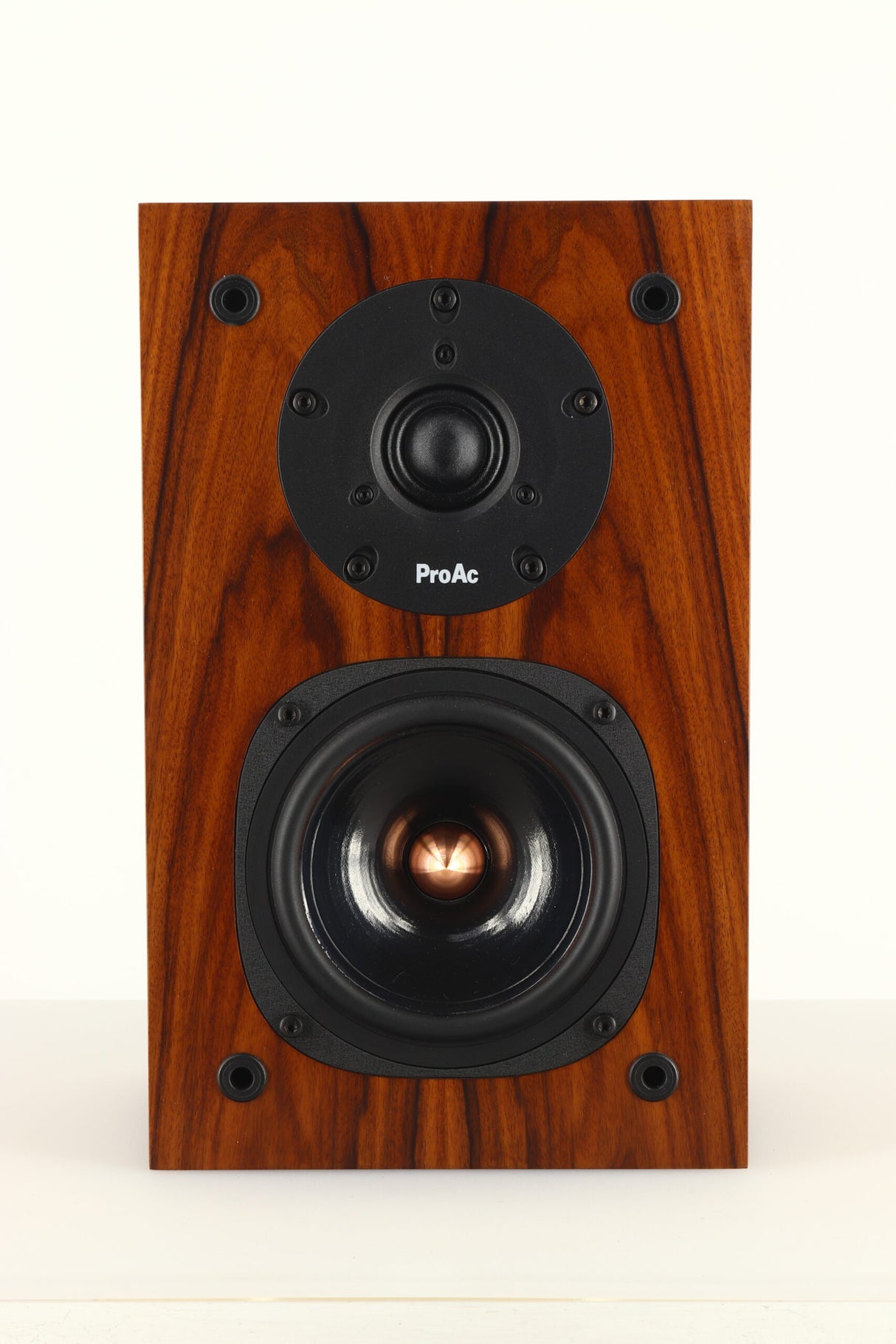 ProAc Tablette Ten Signature Standmount Speakers - Rosewood