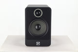 Q Acoustics 2020i Standmount Speakers - Grey